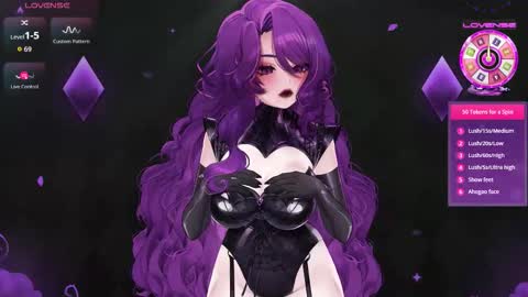 elisa the bat online show from 03/09/26, 08:46