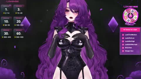 elisa the bat online show from 03/22/26, 10:24