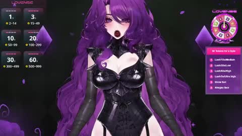 elisa the bat online show from 04/11/26, 10:36