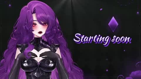 Snapshot of elisathebat chatting on 04/19/26, 11:40 elisa the bat online show from 04/19/26, 11:40