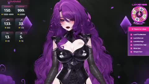 Snapshot of elisathebat chatting on 04/20/26, 10:33 elisa the bat online show from 04/20/26, 10:33