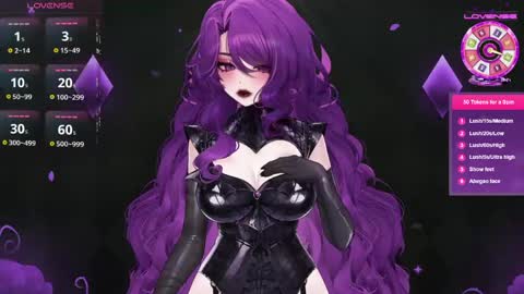 Snapshot of elisathebat chatting on 04/21/26, 01:42 elisa the bat online show from 04/21/26, 01:42