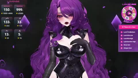 Snapshot of elisathebat chatting on 04/21/26, 02:51 elisa the bat online show from 04/21/26, 02:51