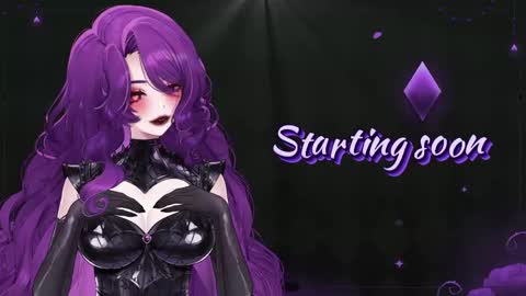 Snapshot of elisathebat chatting on 04/22/26, 11:17 elisa the bat online show from 04/22/26, 11:17