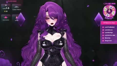 Snapshot of elisathebat chatting on 04/23/26, 10:56 elisa the bat online show from 04/23/26, 10:56