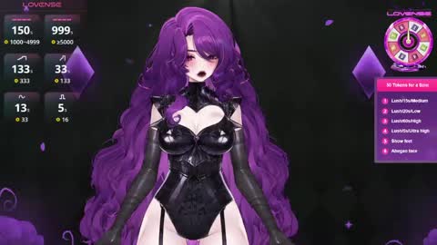 Snapshot of elisathebat chatting on 04/24/26, 10:56 elisa the bat online show from 04/24/26, 10:56