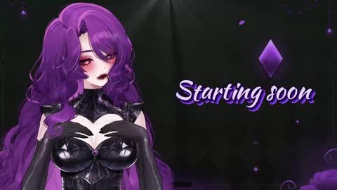 Snapshot of elisathebat chatting on 04/26/26, 10:18 elisa the bat online show from 04/26/26, 10:18