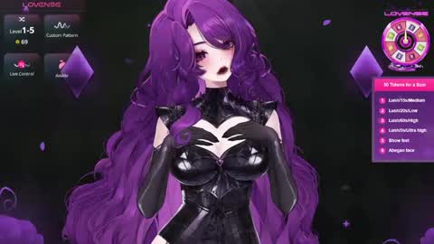 Snapshot of elisathebat chatting on 05/08/26, 12:38 elisa the bat online show from 05/08/26, 12:38