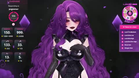 Snapshot of elisathebat chatting on 05/08/26, 11:32 elisa the bat online show from 05/08/26, 11:32