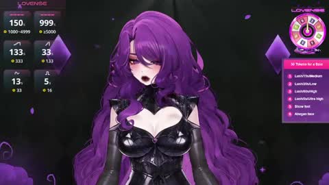 Snapshot of elisathebat chatting on 05/09/26, 11:32 elisa the bat online show from 05/09/26, 11:32