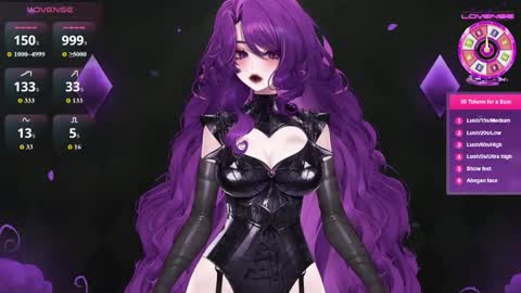 Snapshot of elisathebat chatting on 05/21/26, 12:17 elisa the bat online show from 05/21/26, 12:17