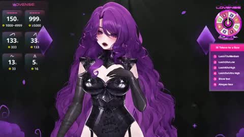 Snapshot of elisathebat chatting on 05/21/26, 10:28 elisa the bat online show from 05/21/26, 10:28