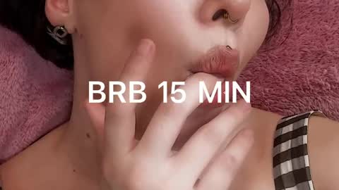 elise_day online show from 05/11/26, 04:04