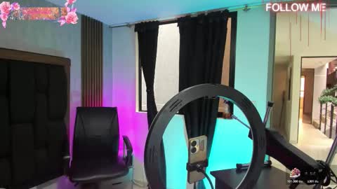 ELISE LEYTON online show from 12/18/25, 07:09