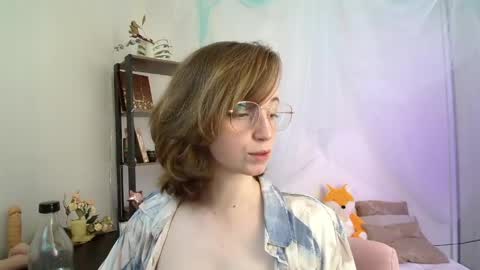 elise_nyx online show from 03/31/26, 11:43