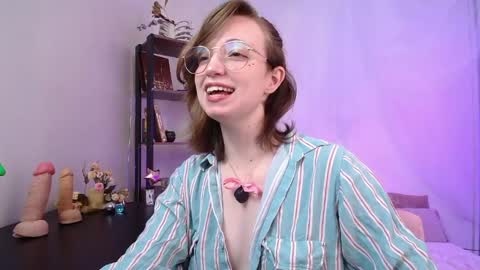 elise_nyx online show from 04/01/26, 01:23