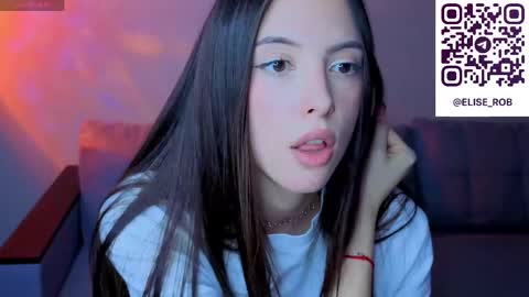 Elise online show from 05/01/26, 11:37