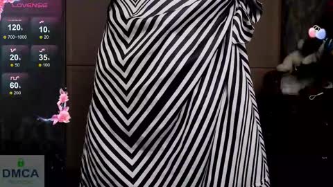 Elise online show from 10/19/25, 07:31