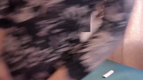 Elly online show from 09/22/25, 07:10