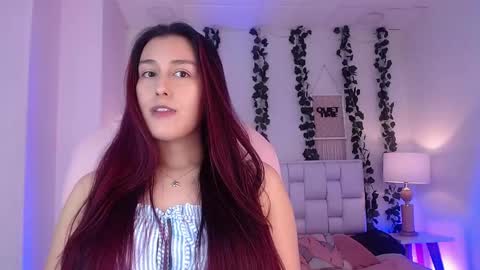 ELISE online show from 04/16/26, 03:29