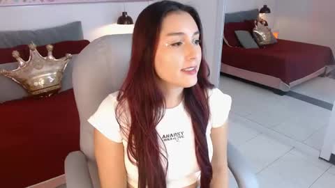 ELISE online show from 04/26/26, 03:37