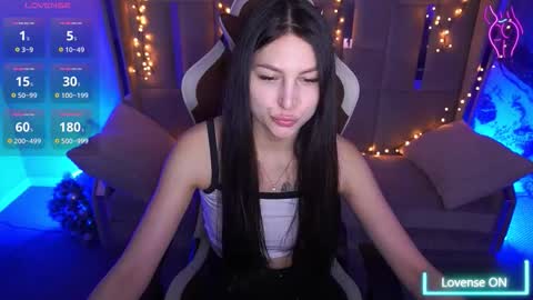 elisevelour online show from 02/22/26, 01:20