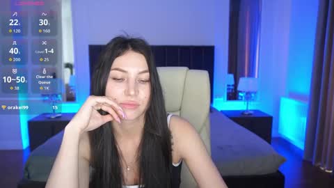 elisevelour online show from 05/21/26, 12:56