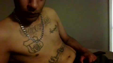 elisharay95 online show from 07/27/26, 10:33