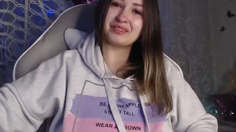 Snapshot of elisionprayx chatting on 01/25/25, 07:18 ElisionPrayX online show from 01/25/25, 07:18