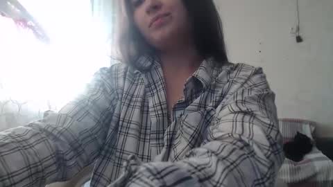 Snapshot of elisionprayx chatting on 10/24/25, 10:55 ElisionPrayX online show from 10/24/25, 10:55