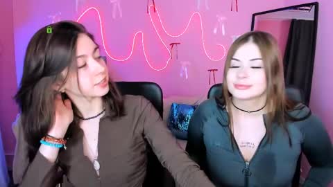 elison online show from 04/12/26, 07:08