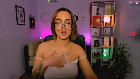 elison online show from 04/14/26, 01:39