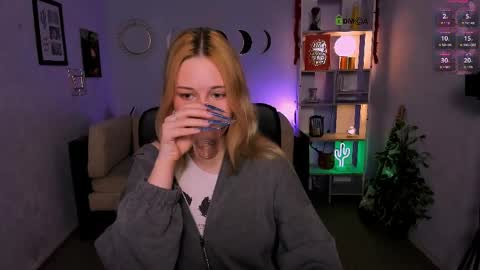 elison online show from 04/20/26, 12:19