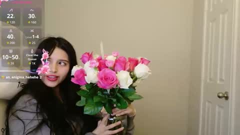 eli 3 online show from 11/12/25, 11:25