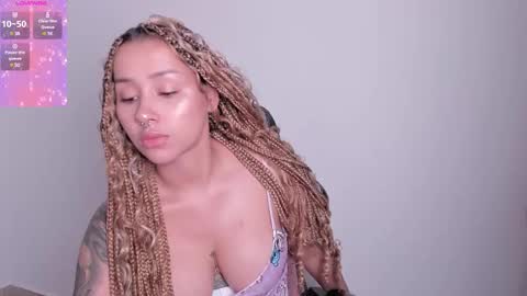 Elissa online show from 03/09/25, 01:25