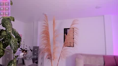 Elissa online show from 03/19/26, 06:50