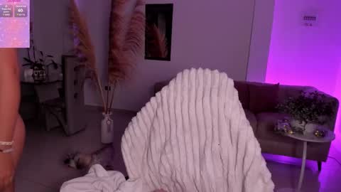 Elissa online show from 03/21/26, 04:17