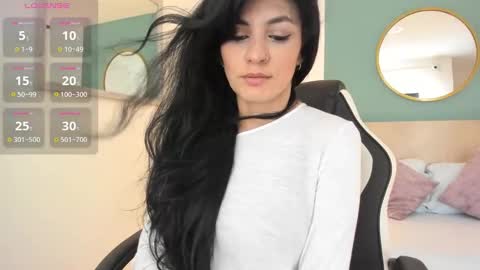 Snapshot of elissa_iris chatting on 03/04/25, 02:06 E L I S S A online show from 03/04/25, 02:06