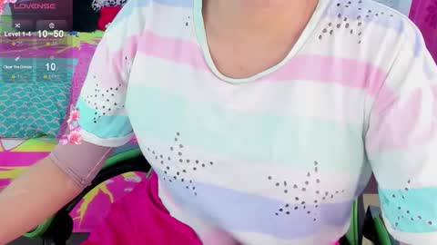 Snapshot of elissa_iris chatting on 10/12/25, 01:37 E L I S S A online show from 10/12/25, 01:37