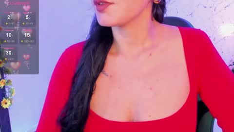 Snapshot of elissa_iris chatting on 01/09/26, 02:47 E L I S S A online show from 01/09/26, 02:47