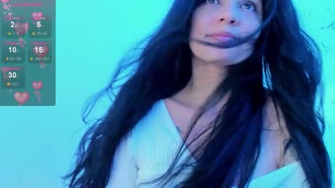 Snapshot of elissa_iris chatting on 01/14/26, 03:01 E L I S S A online show from 01/14/26, 03:01