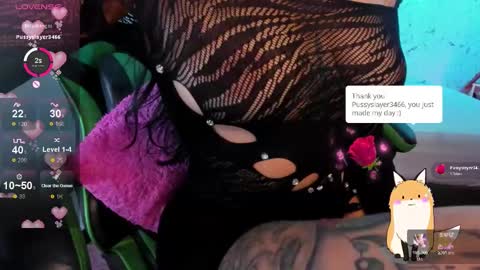 Snapshot of elissa_iris chatting on 01/16/26, 07:51 E L I S S A online show from 01/16/26, 07:51