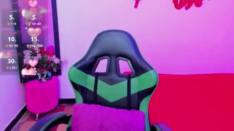 Snapshot of elissa_iris chatting on 02/26/26, 02:54 E L I S S A online show from 02/26/26, 02:54