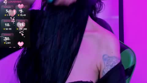 Snapshot of elissa_iris chatting on 03/03/26, 02:07 E L I S S A online show from 03/03/26, 02:07