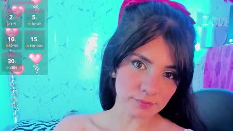 E L I S S A online show from 03/25/26, 02:28