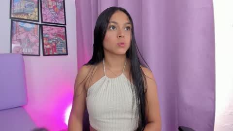 elissa_sexygirl online show from 01/08/26, 01:35