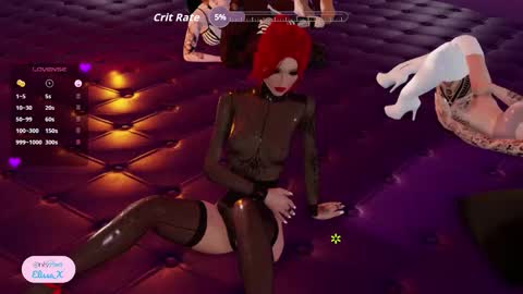 Petite Yumi online show from 03/26/26, 01:22