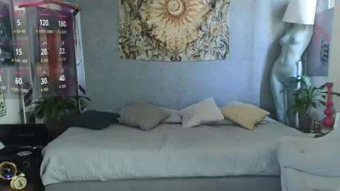 Elissecinnamon online show from 05/09/26, 06:57