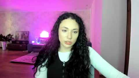 Eliss online show from 07/01/26, 01:34