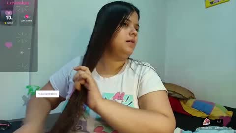 Eliss online show from 09/11/25, 07:08